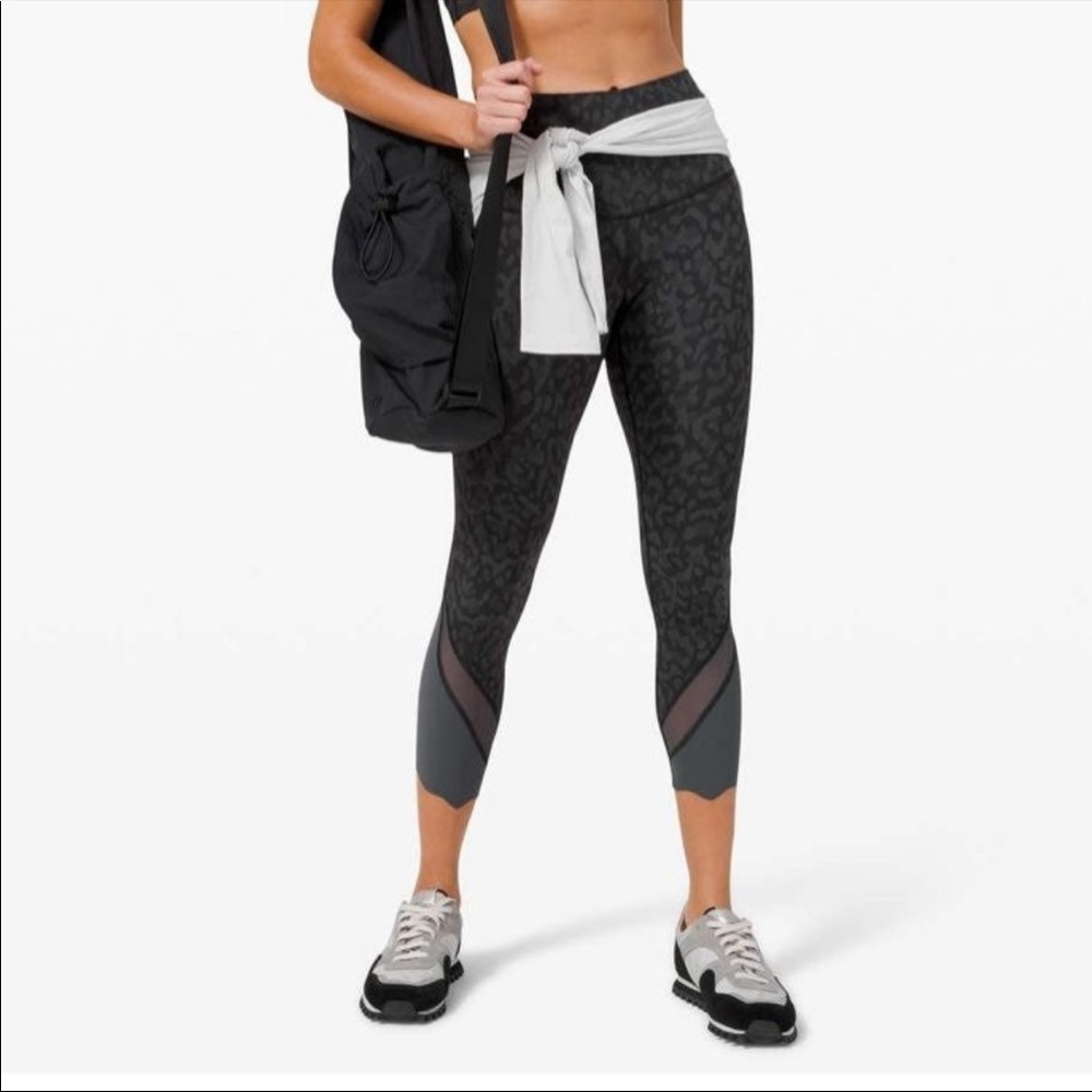 NWT Lululemon Wunder Under